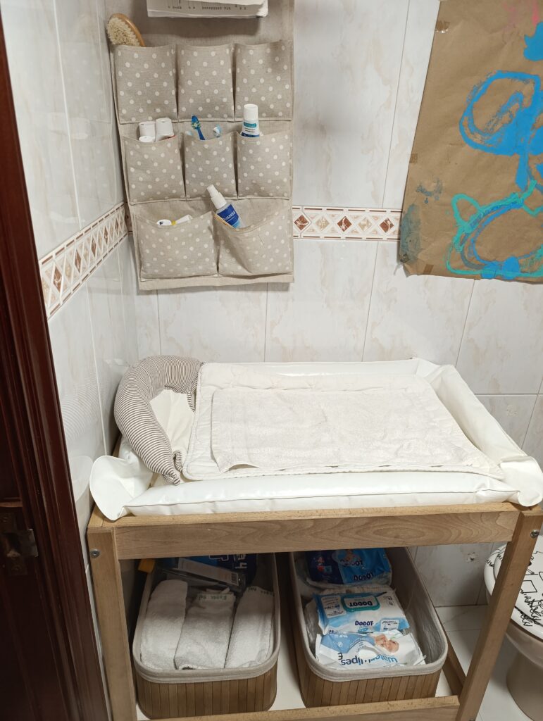 Nuestro espacio baño 2