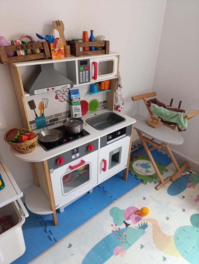 Nuestro espacio juegos 3