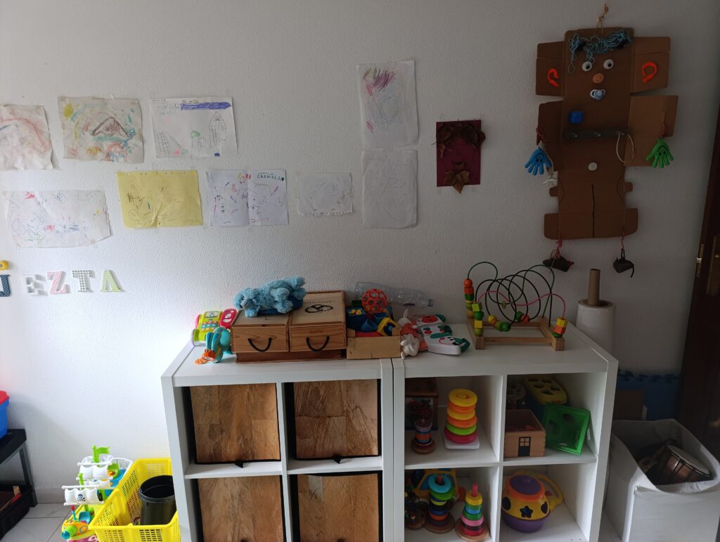 Nuestro espacio juegos 4